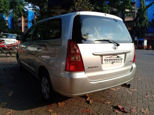 Used 2008 Innova 2004-2011  for sale in Mumbai