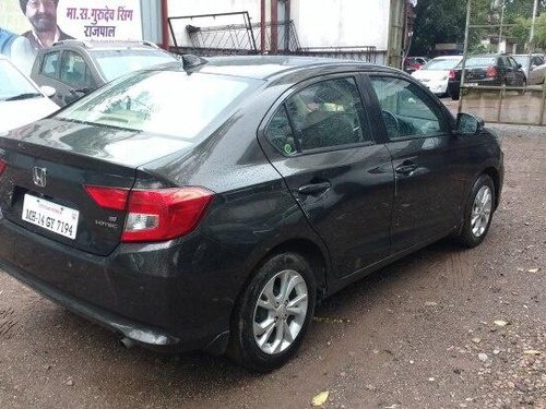 Used 2018 Amaze VX i DTEC  for sale in Pune