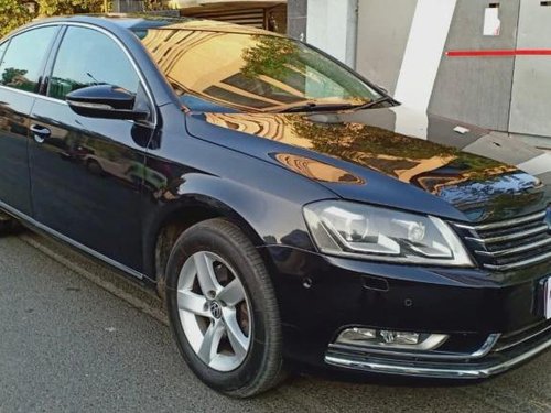 Used 2012 Passat Diesel Highline 2.0 TDI  for sale in Mumbai