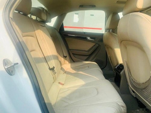 Used 2013 A4 1.8 TFSI  for sale in Mumbai