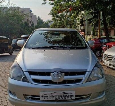 Used 2008 Innova 2004-2011  for sale in Mumbai