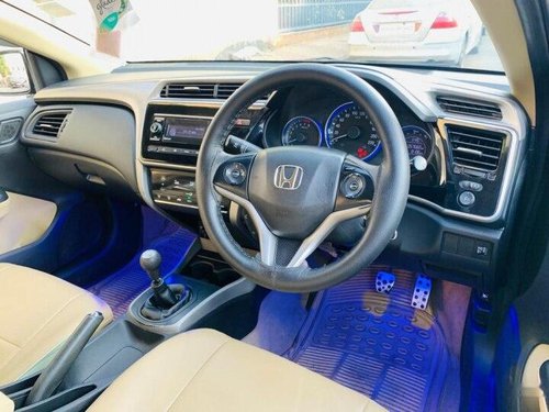 Used 2016 City i-VTEC SV  for sale in Mumbai