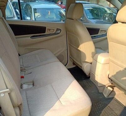 Used 2008 Innova 2004-2011  for sale in Mumbai