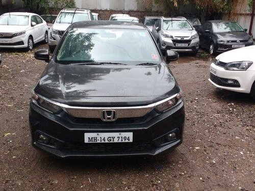 Used 2018 Amaze VX i DTEC  for sale in Pune