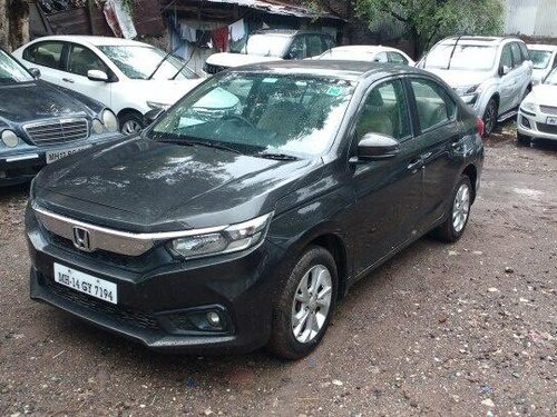 Used 2018 Amaze VX i DTEC  for sale in Pune