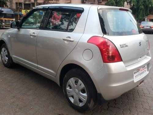 Used 2008 Swift VXI  for sale in Mumbai