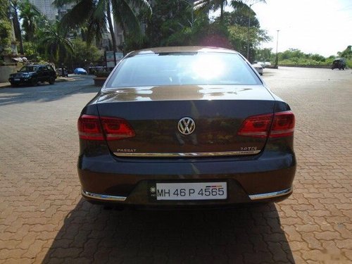 Used 2012 Passat Diesel Comfortline AT  for sale in Mumbai