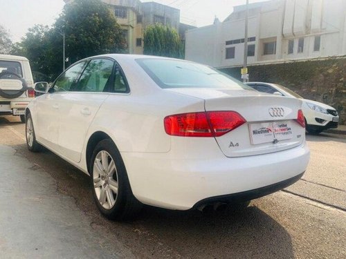 Used 2013 A4 1.8 TFSI  for sale in Mumbai