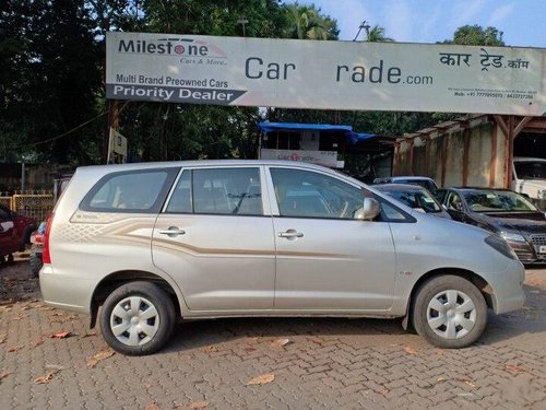 Used 2008 Innova 2004-2011  for sale in Mumbai