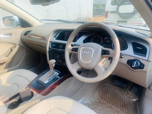 Used 2013 A4 1.8 TFSI  for sale in Mumbai