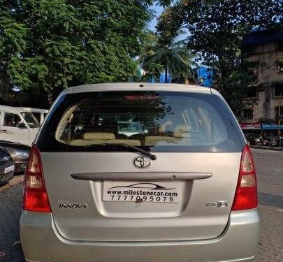 Used 2008 Innova 2004-2011  for sale in Mumbai