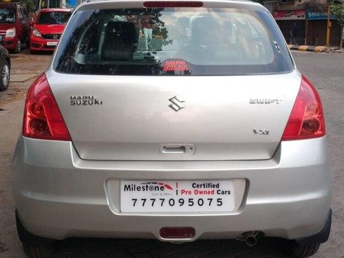 Used 2008 Swift VXI  for sale in Mumbai