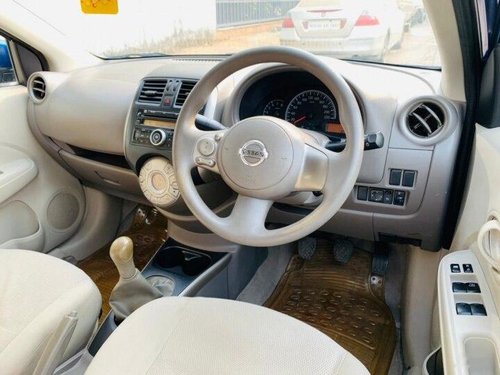 Used 2012 Sunny XL  for sale in Mumbai