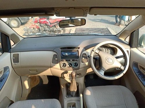 Used 2008 Innova 2004-2011  for sale in Mumbai