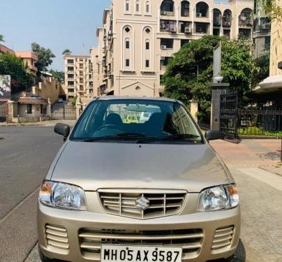 Used 2012 Alto  for sale in Mumbai