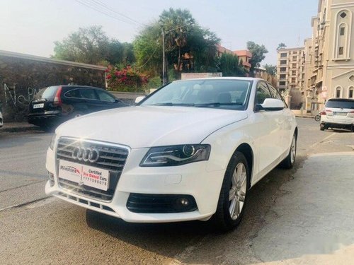 Used 2013 A4 1.8 TFSI  for sale in Mumbai