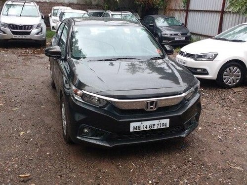 Used 2018 Amaze VX i DTEC  for sale in Pune