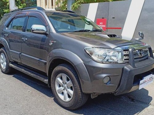 Used 2010 Fortuner 3.0 Diesel  for sale in Mumbai