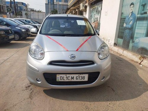 Used 2011 Micra XV  for sale in Noida