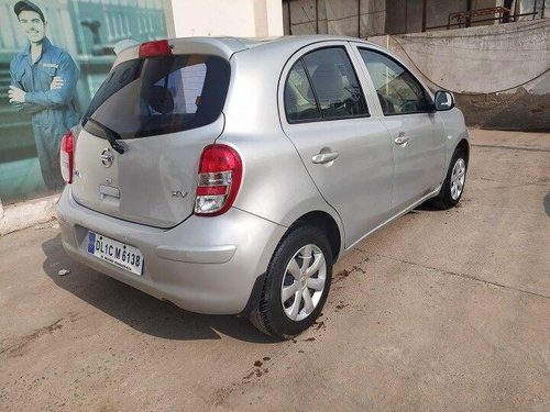 Used 2011 Micra XV  for sale in Noida