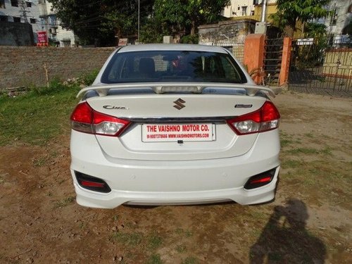 Used 2018 Ciaz Alpha Diesel  for sale in Kolkata