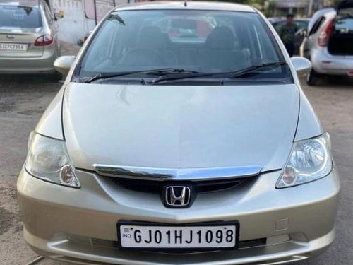 Used 2005 City ZX EXi  for sale in Ahmedabad