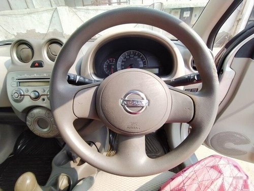 Used 2011 Micra XV  for sale in Noida