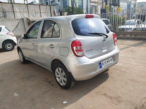 Used 2011 Micra XV  for sale in Noida