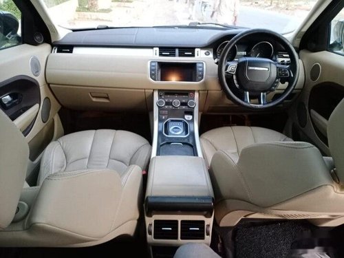 Used 2012 Range Rover Evoque 2.2L Pure  for sale in Pune