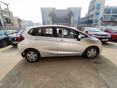 Used 2015 Jazz 1.2 S AT i VTEC  for sale in Noida