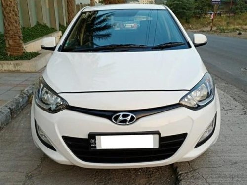 Used 2012 i20 1.2 Sportz  for sale in Pune