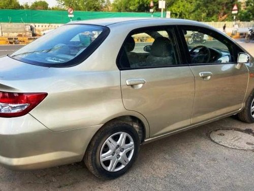 Used 2005 City ZX EXi  for sale in Ahmedabad