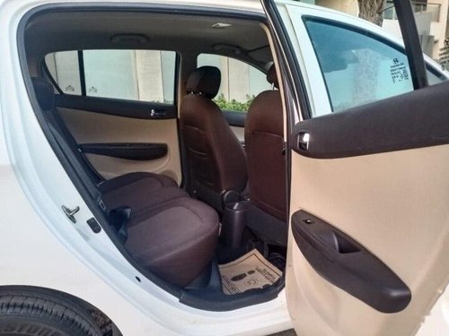 Used 2012 i20 1.2 Sportz  for sale in Pune