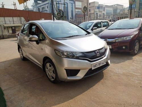 Used 2015 Jazz 1.2 S AT i VTEC  for sale in Noida