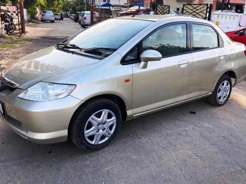 Used 2005 City ZX EXi  for sale in Ahmedabad