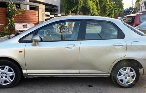 Used 2005 City ZX EXi  for sale in Ahmedabad