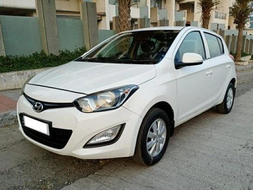 Used 2012 i20 1.2 Sportz  for sale in Pune