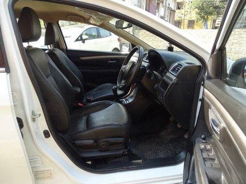 Used 2018 Ciaz Alpha Diesel  for sale in Kolkata