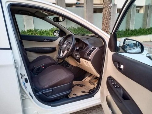 Used 2012 i20 1.2 Sportz  for sale in Pune