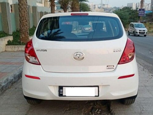 Used 2012 i20 1.2 Sportz  for sale in Pune