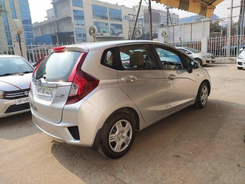 Used 2015 Jazz 1.2 S AT i VTEC  for sale in Noida