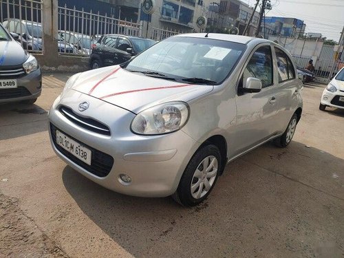 Used 2011 Micra XV  for sale in Noida