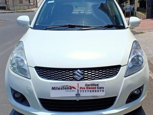 Used 2012 Swift LXI  for sale in Mumbai