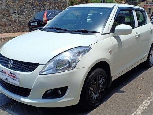 Used 2012 Swift LXI  for sale in Mumbai