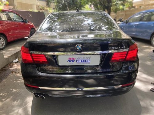 Used 2013 7 Series 2007-2012  for sale in Hyderabad