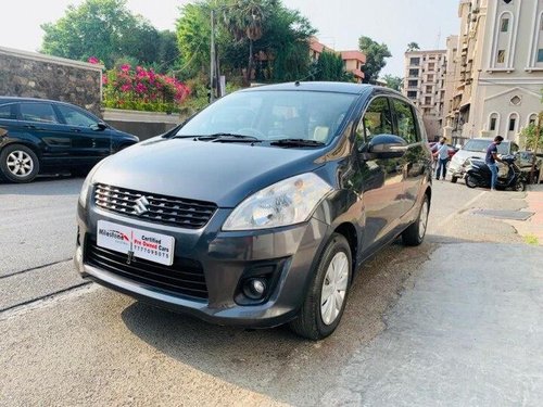 Used 2013 Ertiga VDI  for sale in Mumbai