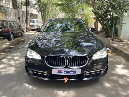 Used 2013 7 Series 2007-2012  for sale in Hyderabad