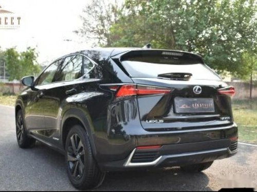 Used 2018 NX 300h Luxury  for sale in New Delhi