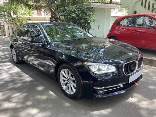 Used 2013 7 Series 2007-2012  for sale in Hyderabad