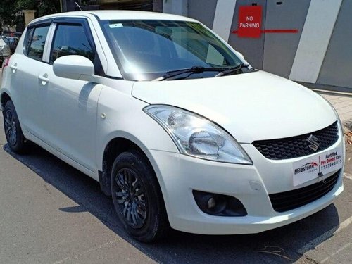 Used 2012 Swift LXI  for sale in Mumbai